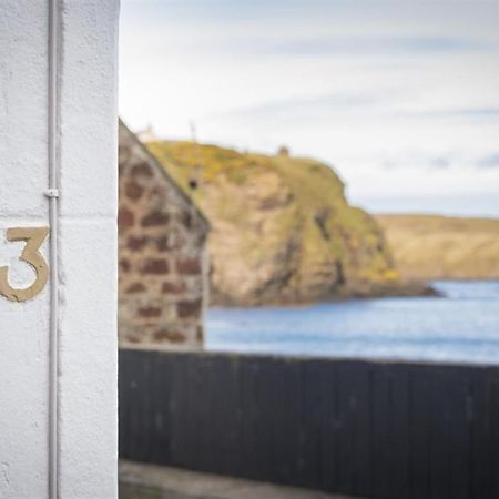 Pennan The Wee Houseヴィラ エクステリア 写真
