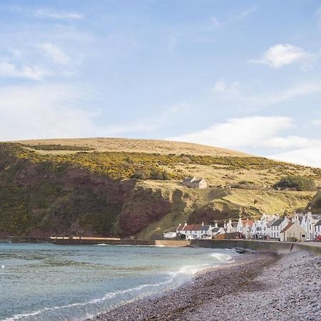 Pennan The Wee Houseヴィラ エクステリア 写真