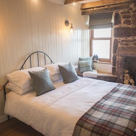Pennan The Wee Houseヴィラ エクステリア 写真