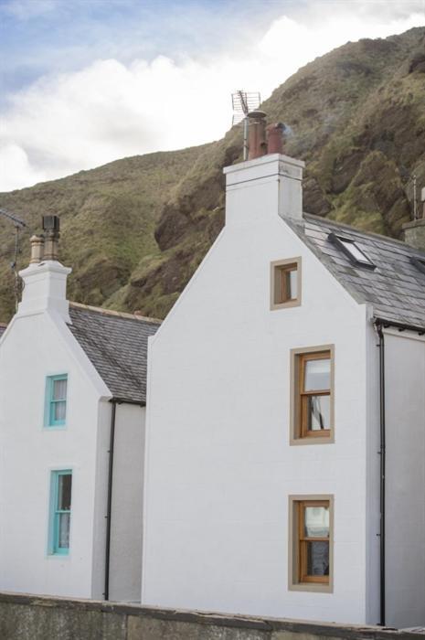 Pennan The Wee Houseヴィラ エクステリア 写真
