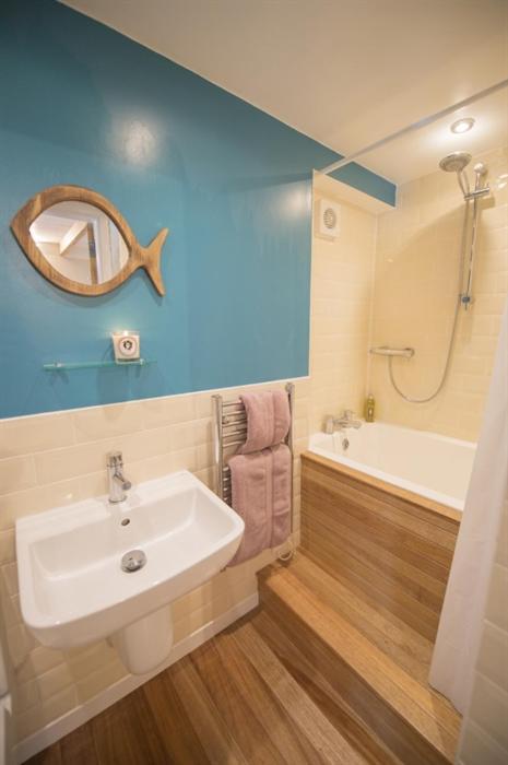 Pennan The Wee Houseヴィラ エクステリア 写真
