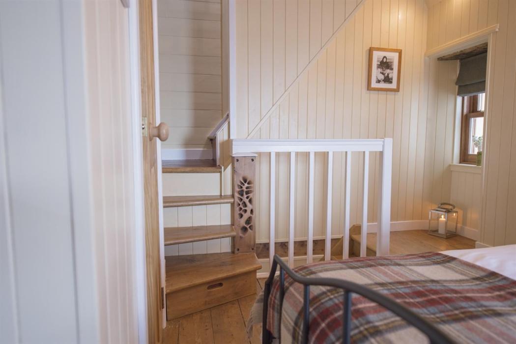 Pennan The Wee Houseヴィラ エクステリア 写真