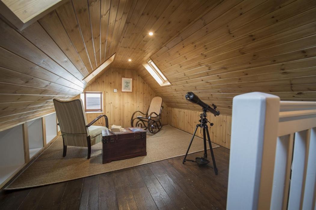 Pennan The Wee Houseヴィラ エクステリア 写真